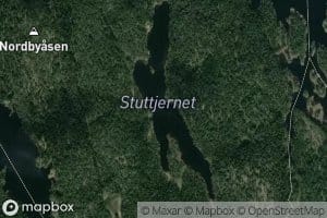 Stuttjernet