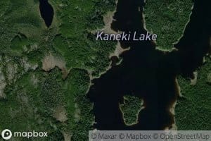 Kaneki Lake