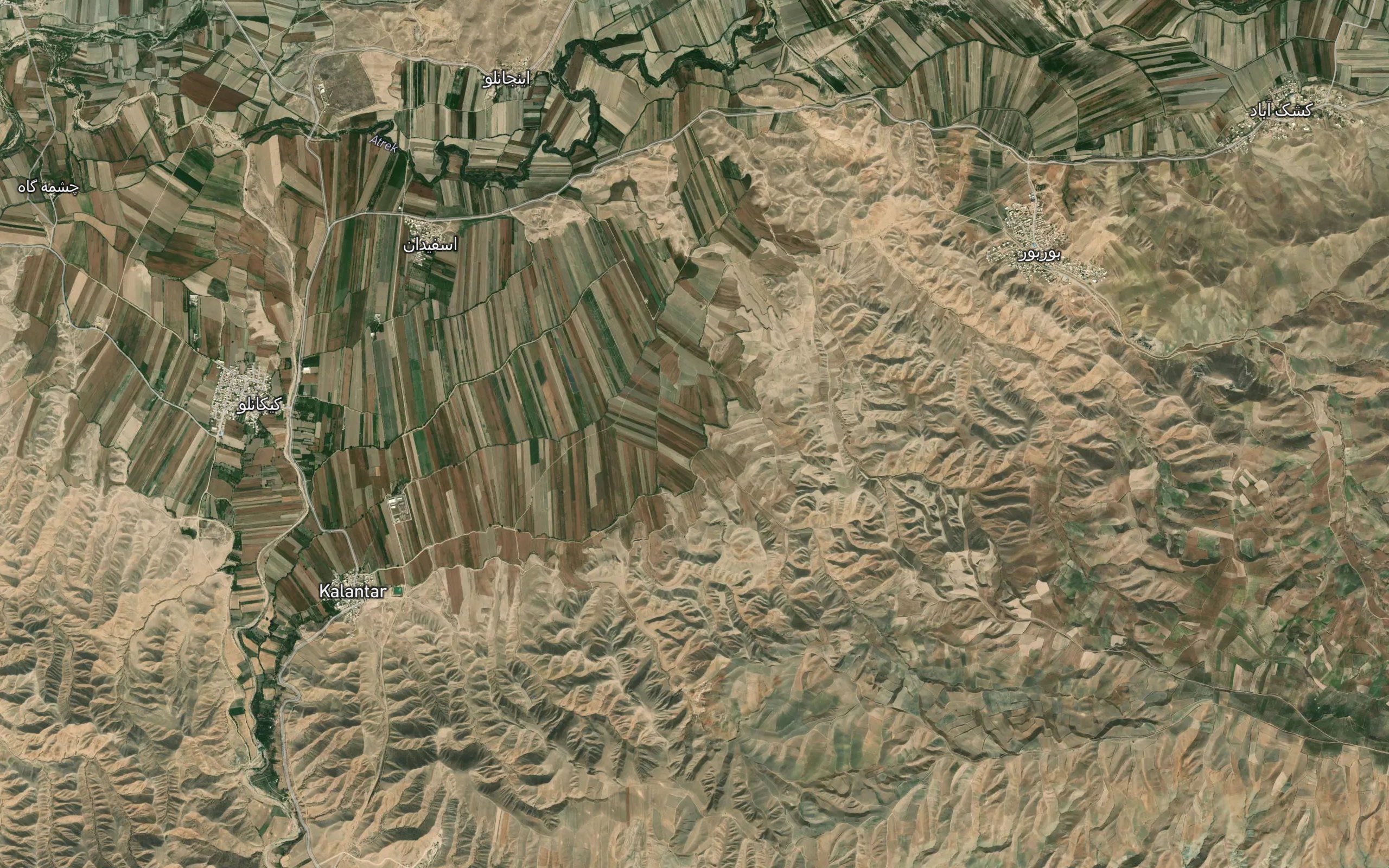 Juy-e Kalantar