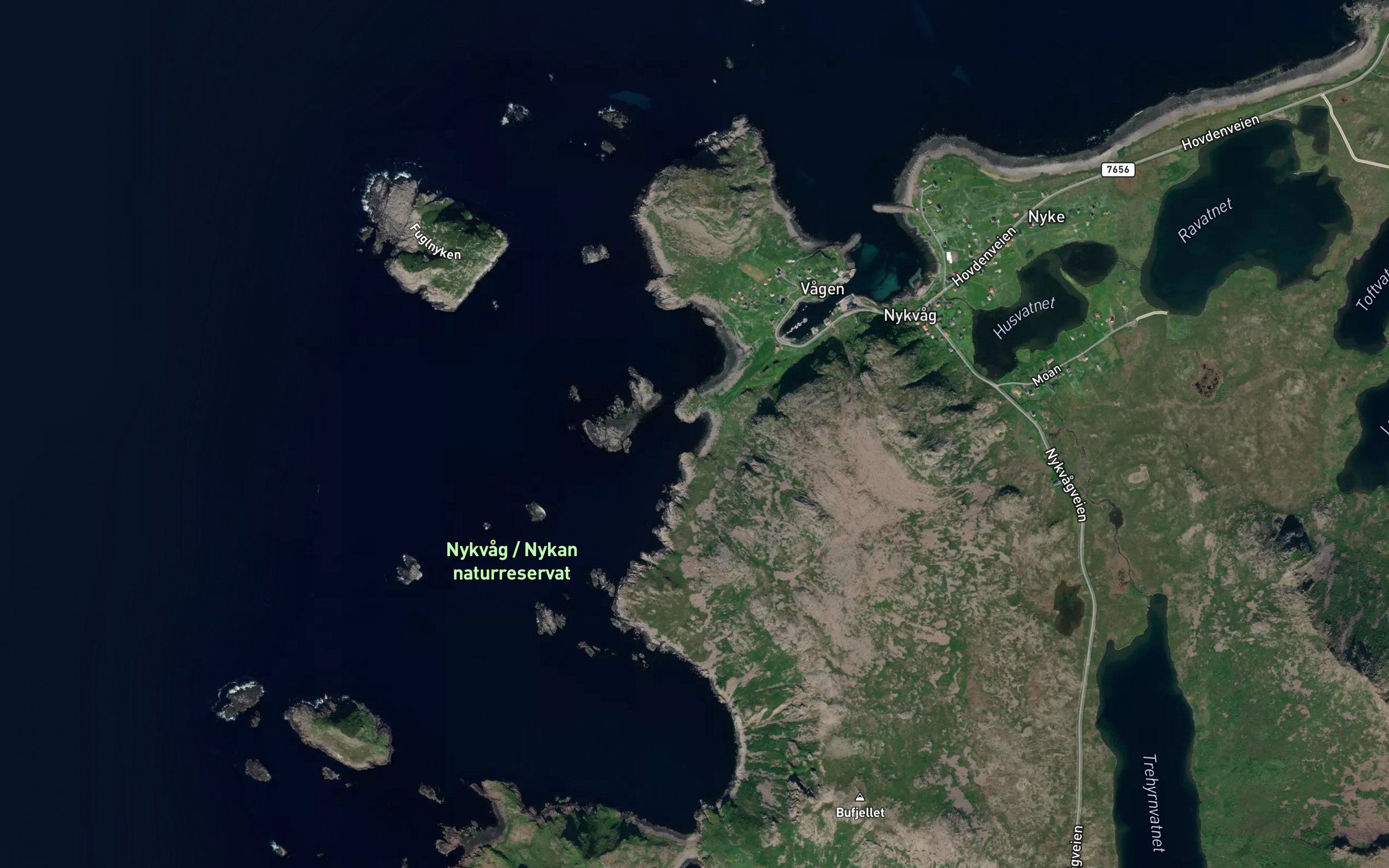 Kvalhovden