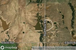 Upper Black Bear Creek Site 11 Reservoir