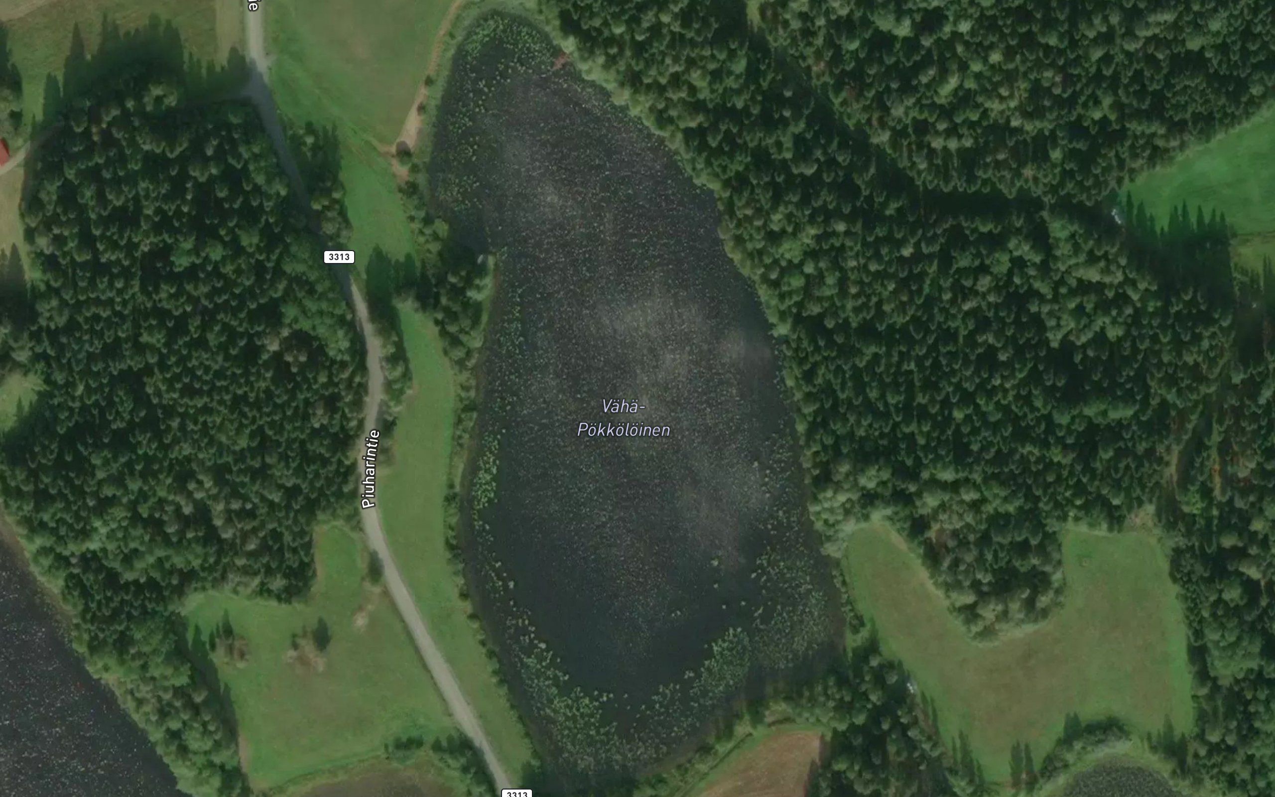 Vaha-Pokkoloinen