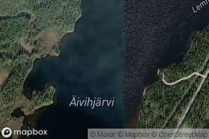 Aivihjarvi