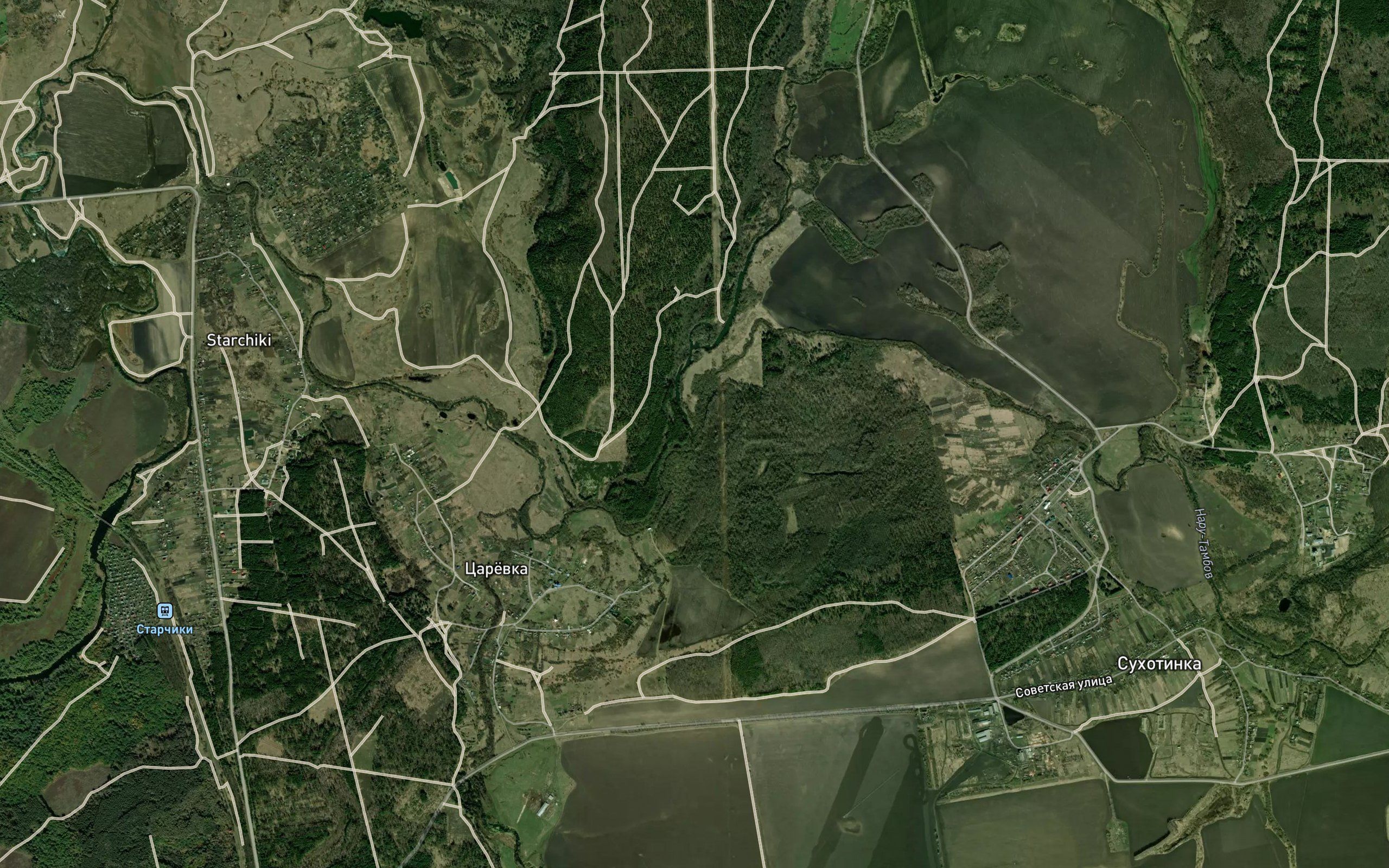 Naru-Tambov