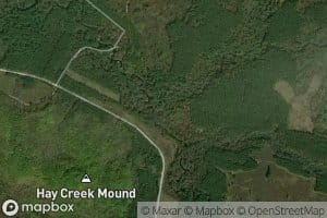 Cameron Creek