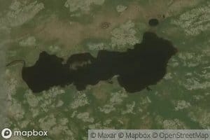 Lac Amiskw
