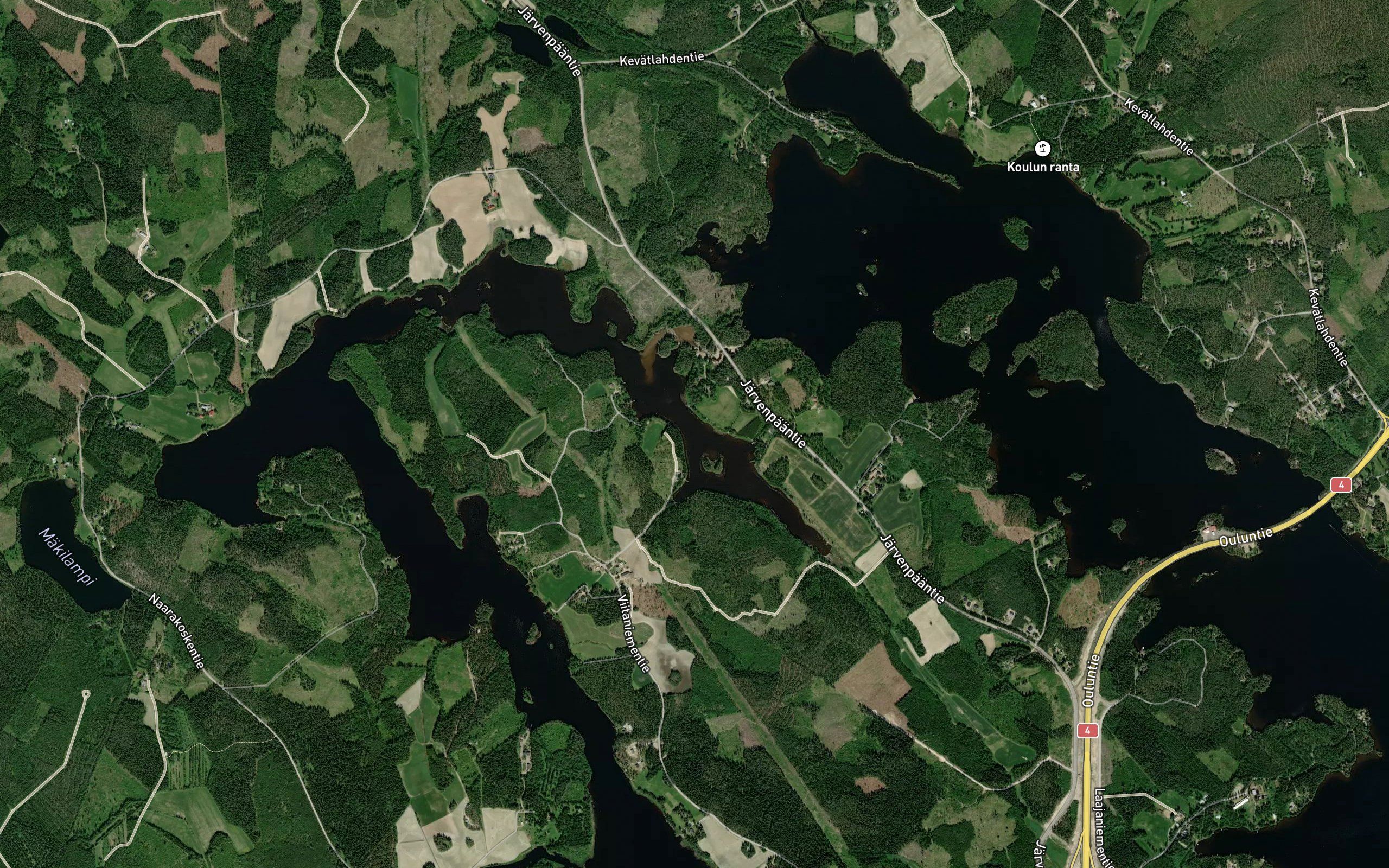 Pohjanlahti