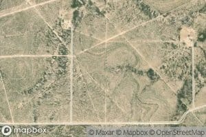 Deep Springs (historical)