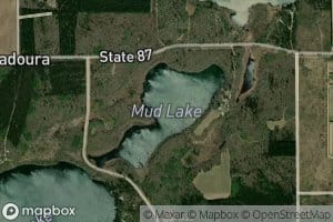 Mud Lake