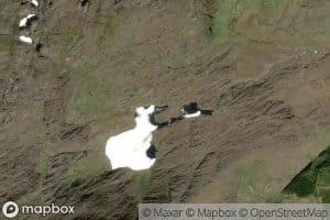 Lough Slievenushaska