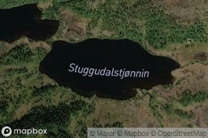 Stugudalstjornin