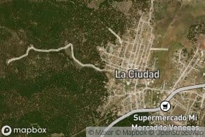 Arroyo de la Angostura