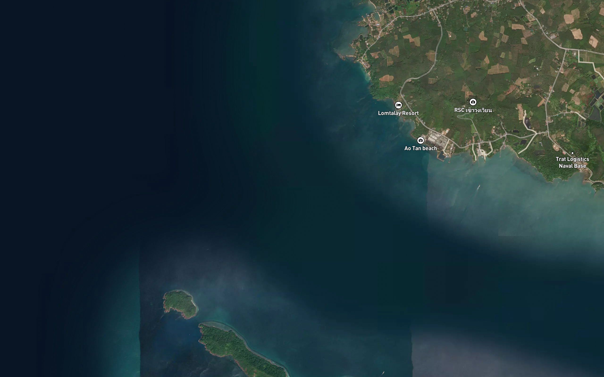 Chong Ko Chang