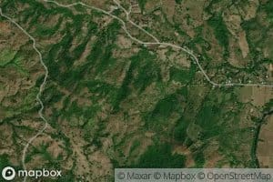 Quebrada Los Papayos