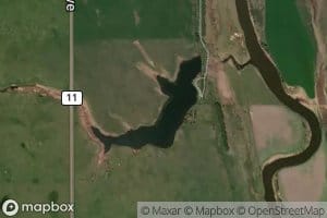 Lake Dudley