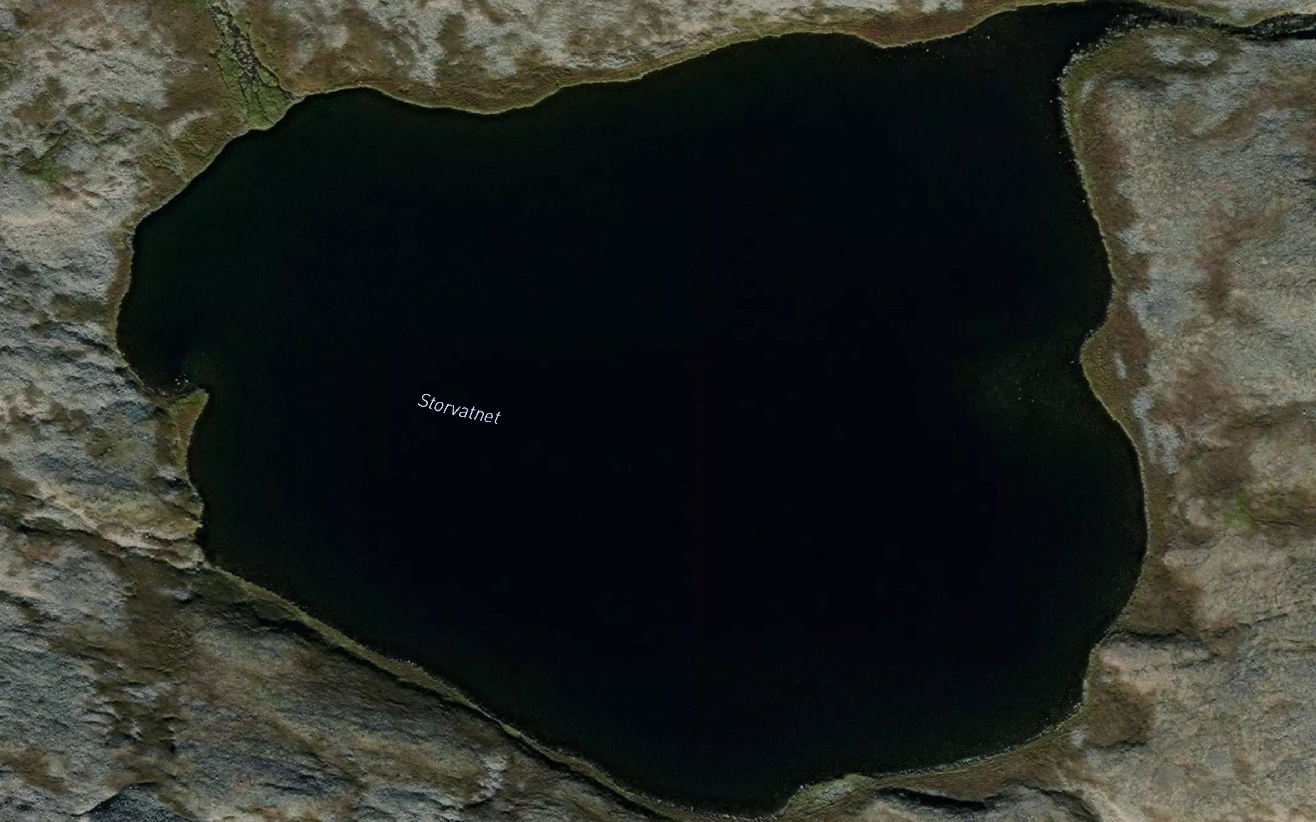 Storvatnet