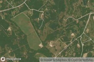 Soil Conservation Service Site 9 Reservoir