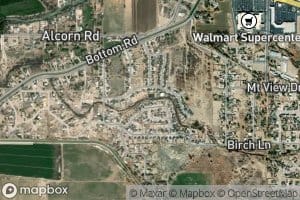 New River Extension Branch Drain