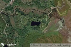 Voss Lake