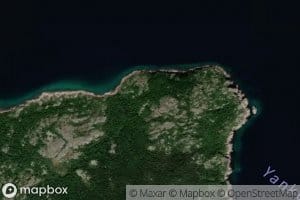 Simms Bay