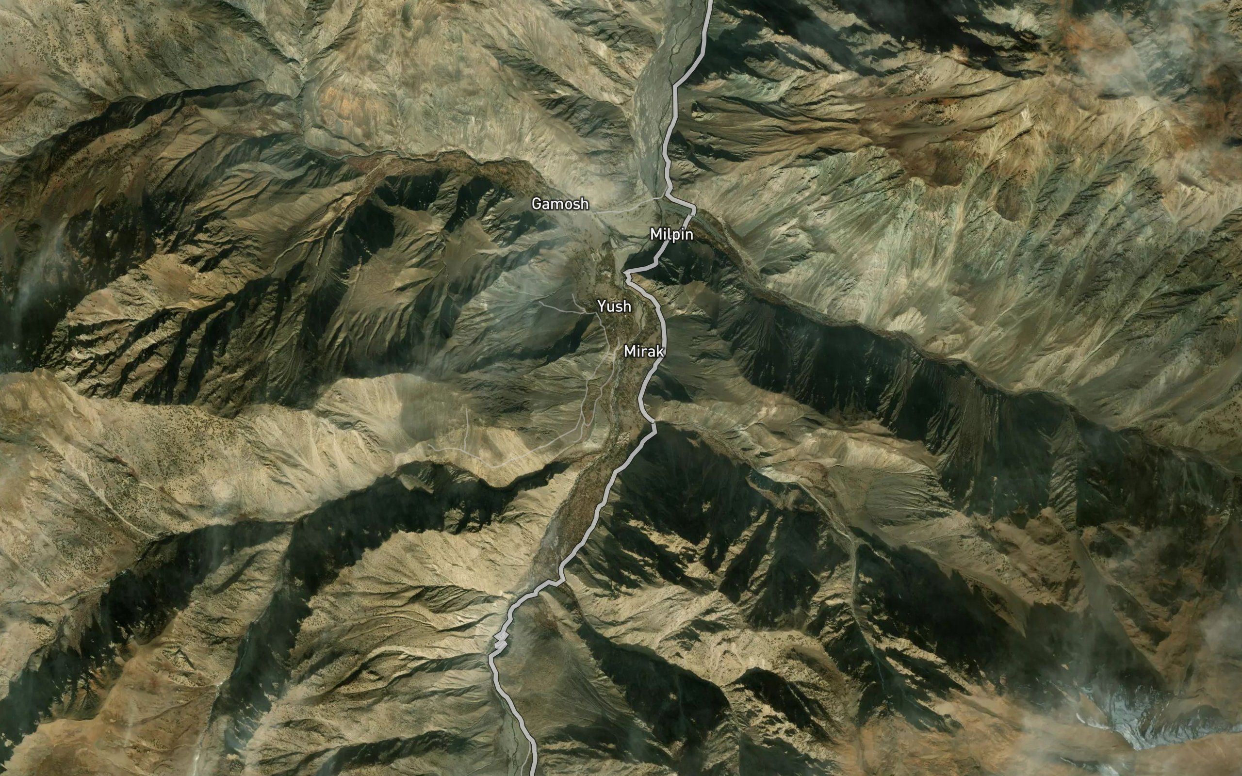 Tashe Nala