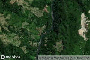 Quebrada San Nicolas