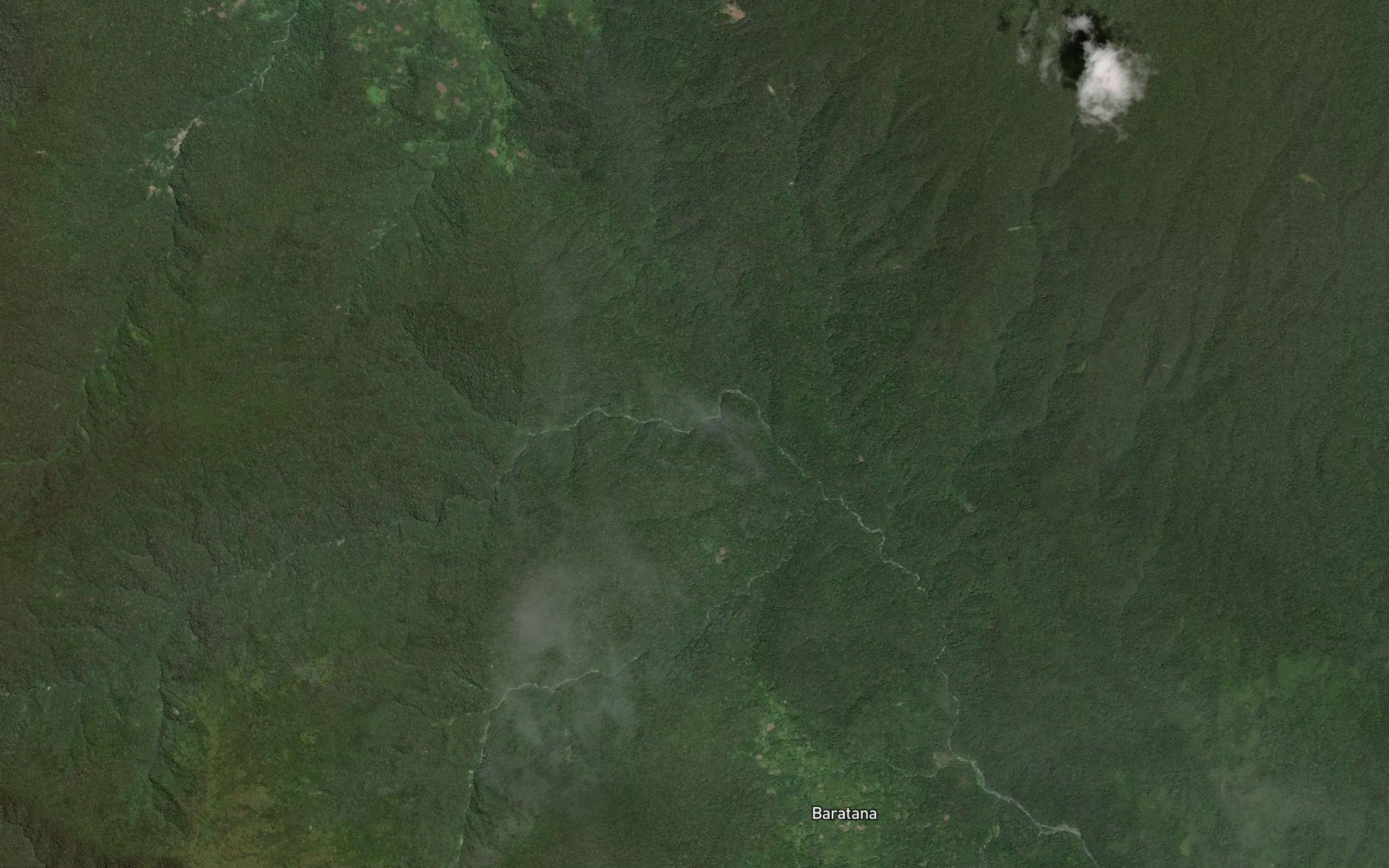 Ubu River