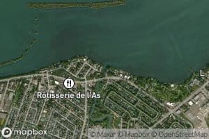 Riviere de la Tortue