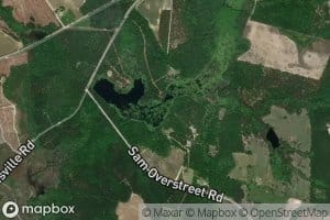 Overstreet Lake