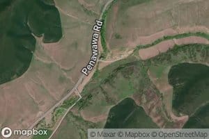 Little Penawawa Creek