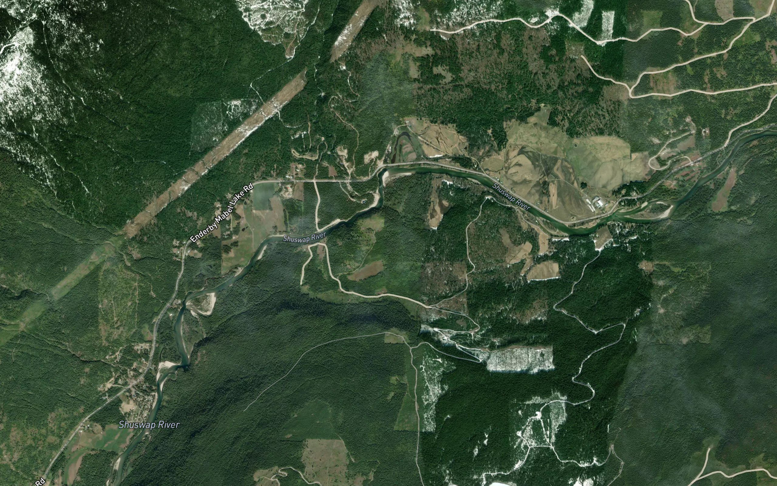 Cooke Creek