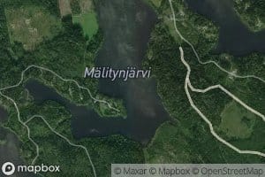 Malitynjarvi