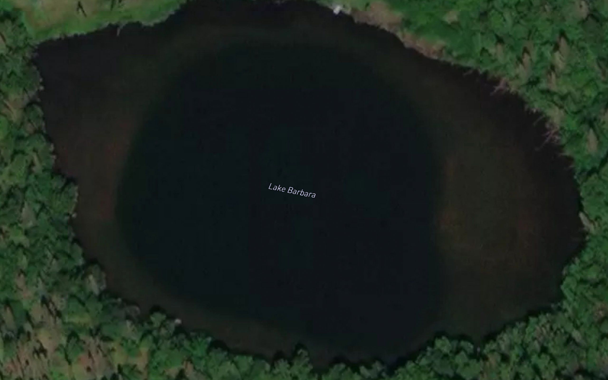 Lake Barbara