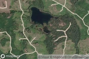 Ward Lake