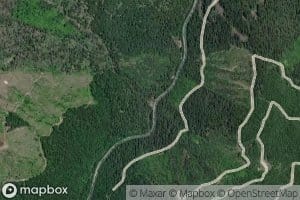Steep Creek