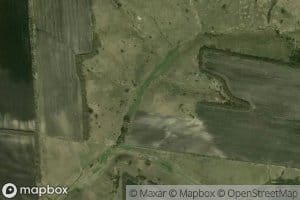 Balka Shul'nichiy Yar