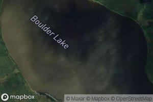 Boulder Lake