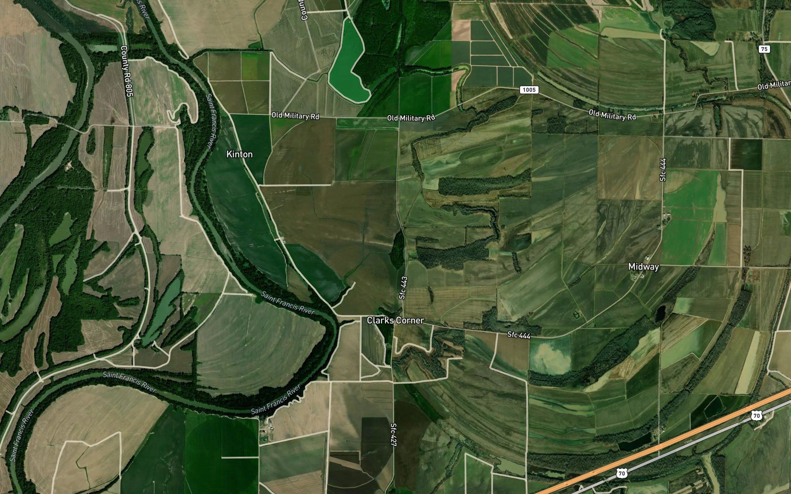Beaver Lake