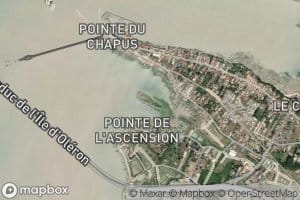 Baie de la Grognasse