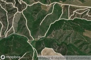 Barranco do Chaparral