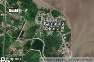 Sungai Saor
