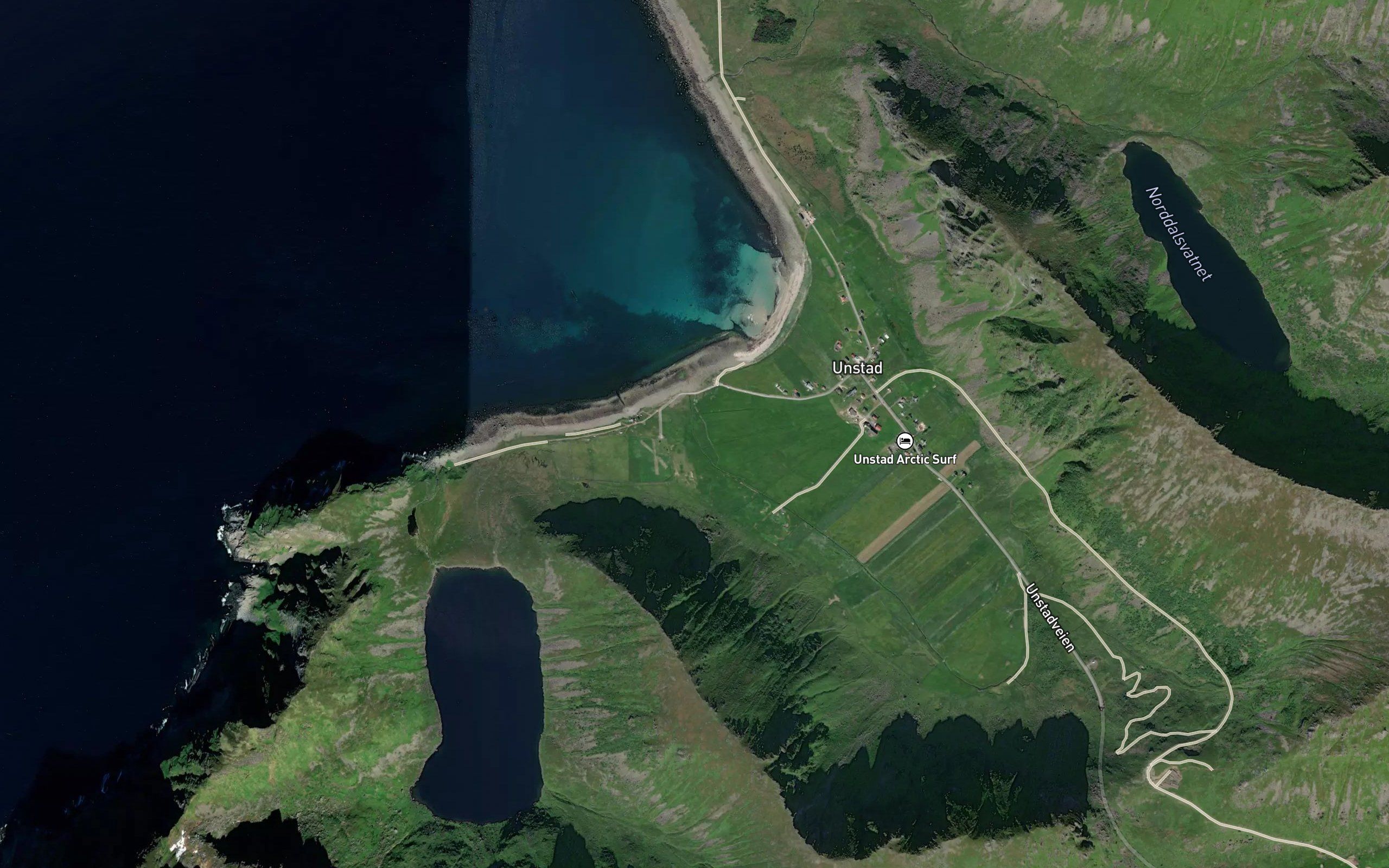 Grunnvaet