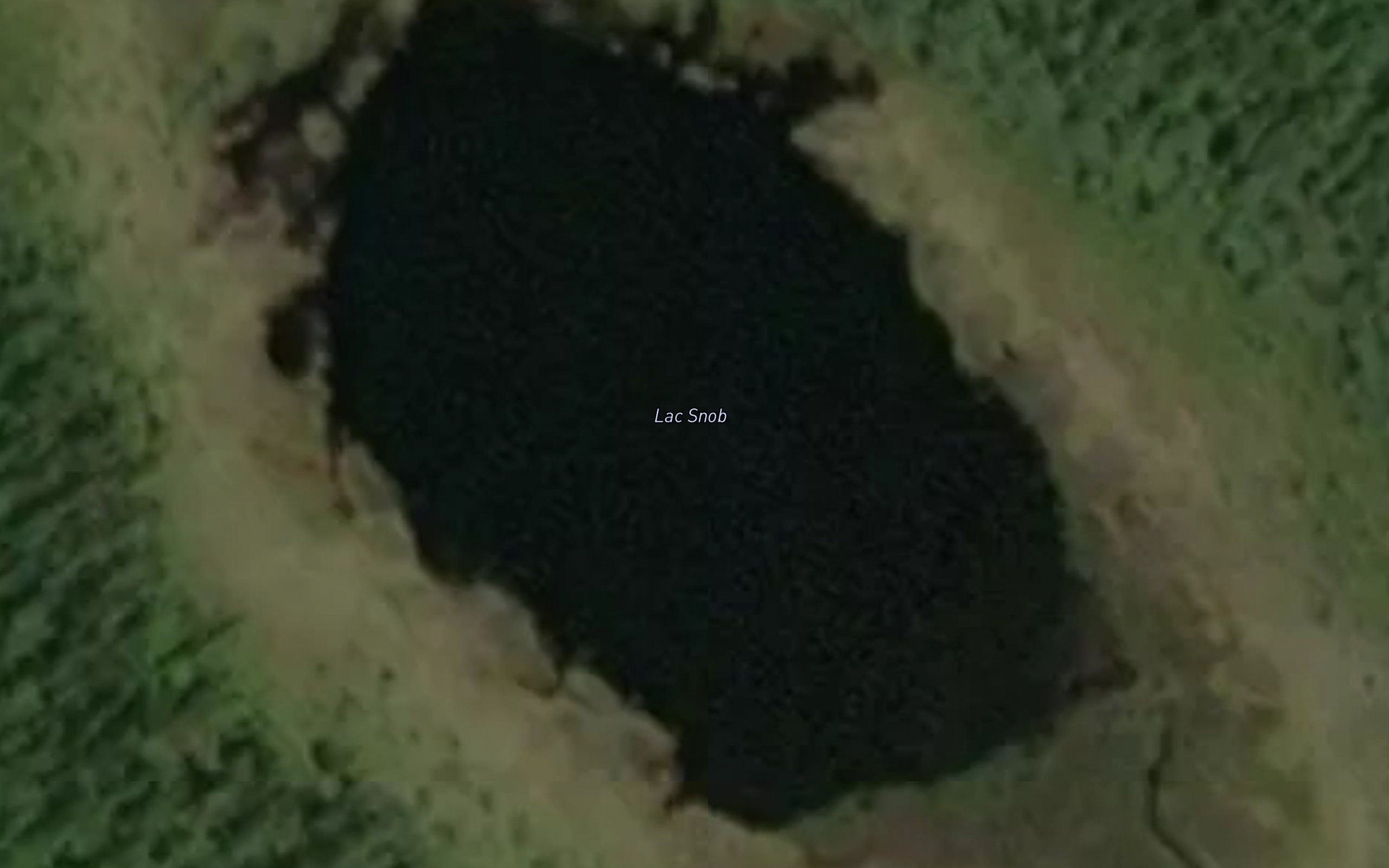 Lac Snob