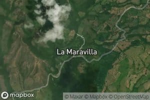 Quebrada La Machilera