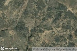 Box Canyon Reservoir