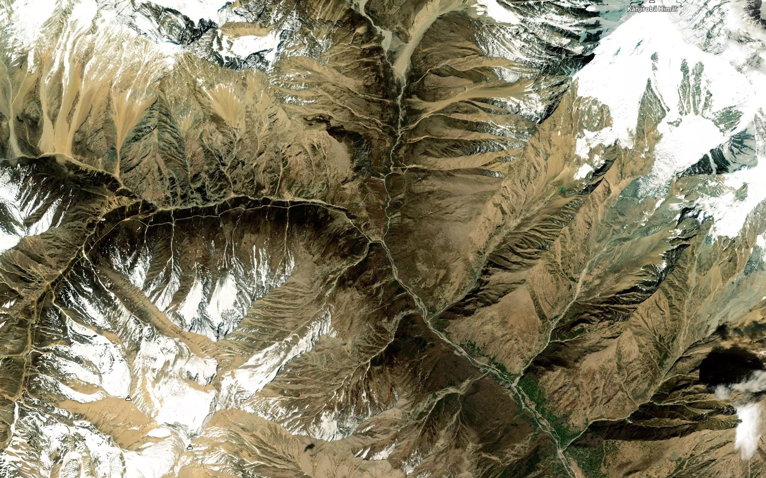 Puphu Khola