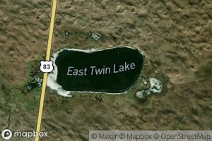 East Twin Lake