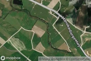 Tokomairiro River West Branch