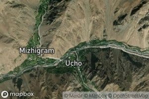 Uchu Gol