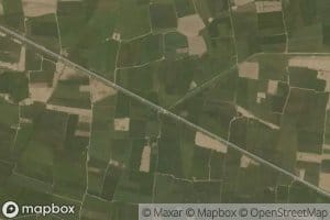 Minor Number One Distributary Eleven A